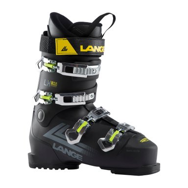 LANGE BOTAS SKI LX RTL (BLACK) - 1