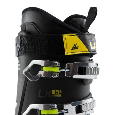 LANGE BOTAS SKI LX RTL (BLACK) - 5