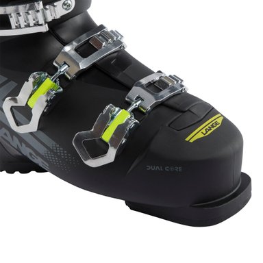 LANGE BOTAS SKI LX RTL (BLACK) - 6