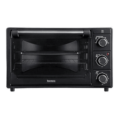 HORNO ELECTRICO 25 LTS TH25N01 MARCA THOMAS - 1