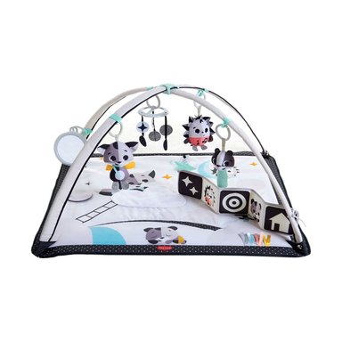 GYM MAGICAL TALES NEGRO & BLANCO TINY LOVE - 1