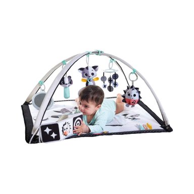 GYM MAGICAL TALES NEGRO & BLANCO TINY LOVE - 2