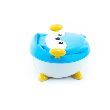 POTTY FOX AZUL - 5