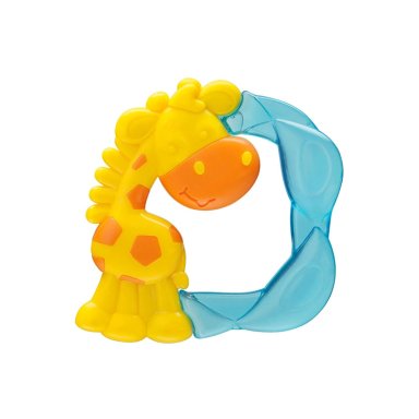 MORDEDOR AGUA JERRY GIRAFFE - 1