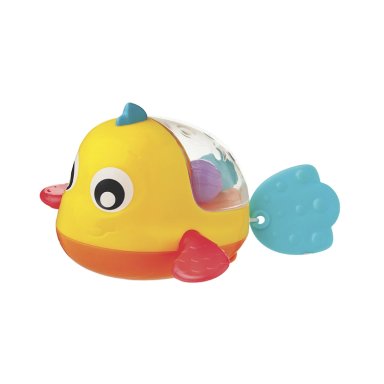 BAÑO DE PECES PLAYGRO - 1