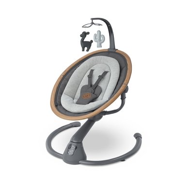 SILLA NIDO CASSIA - 1