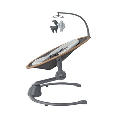 SILLA NIDO CASSIA - 3