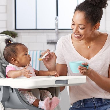 SET SKIP HOP ALIMENTO EASY-FEED MULTICOLOR - 5