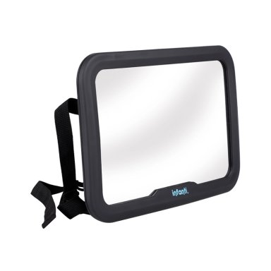 ESPEJO RETROVISOR MAGNUM - 1