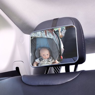 ESPEJO RETROVISOR GROOT - 2