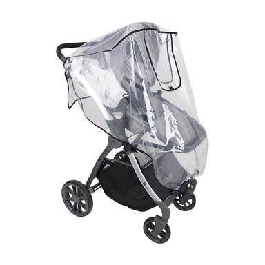 PROTECTOR DE CLIMA TEACHT - 1