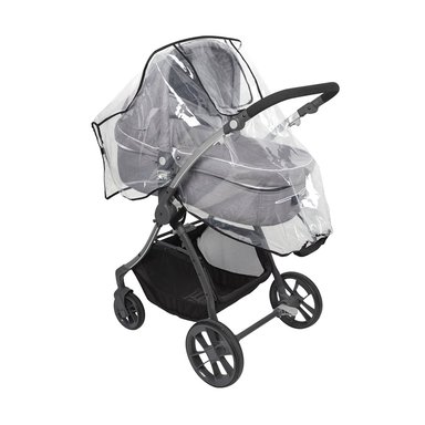 PROTECTOR DE CLIMA TEACHT - 2