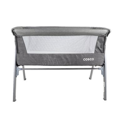 CUNA COLECHO COSCO LIA GREY GRIS - 3