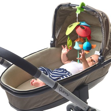 MINI MOVIL PACK & GO MEADOW DAYS - 3
