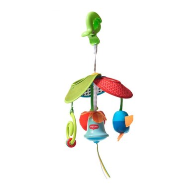 MINI MOVIL PACK & GO MEADOW DAYS - 4