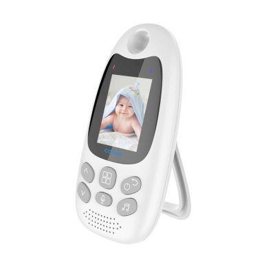 VIDEO COSCO MONITOR BLANCO - 2