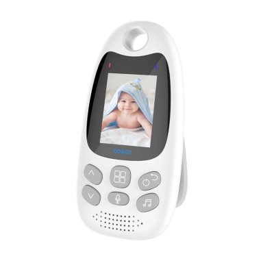 VIDEO COSCO MONITOR BLANCO - 3