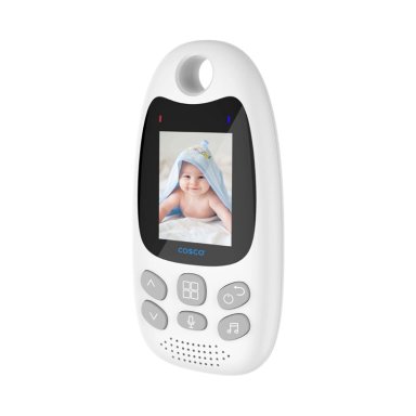 VIDEO COSCO MONITOR BLANCO - 5