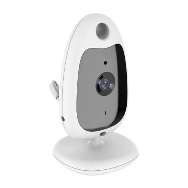 VIDEO COSCO MONITOR BLANCO - 6
