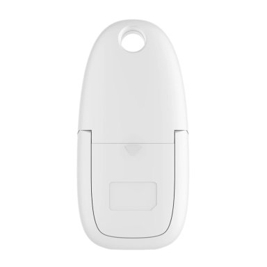 VIDEO COSCO MONITOR BLANCO - 8