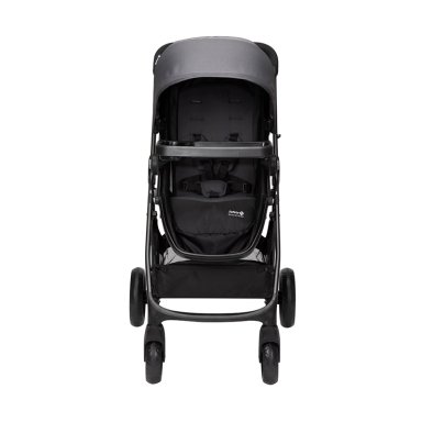 COCHE SAFETY 1ST TRAVEL SYSTEM GROW AND GO ALLOY GRIS - 6