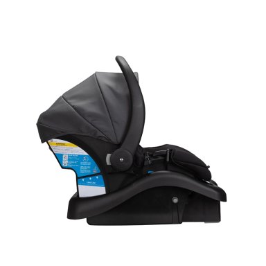 COCHE SAFETY 1ST TRAVEL SYSTEM GROW AND GO ALLOY GRIS - 8