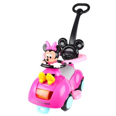 CORREPASILLO MINNIE INFANTI TOYS - 1