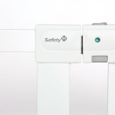 PUERTA METALICA AUTO CLOSE SAFETY 1ST - 4