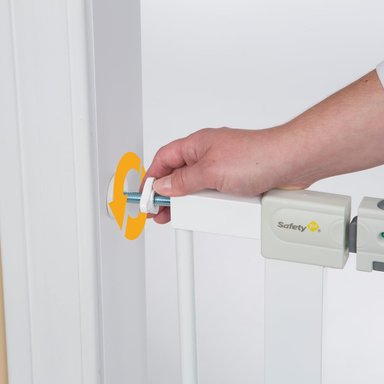 PUERTA METALICA AUTO CLOSE SAFETY 1ST - 5