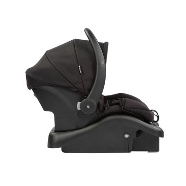COCHE SAFETY 1ST TRAVEL SYSTEM GROW AND GO NIGHT SKY LIME NEGRO - 6