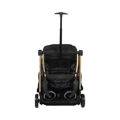 COCHE PASEO SPARK GOLDEN BLACK - 8