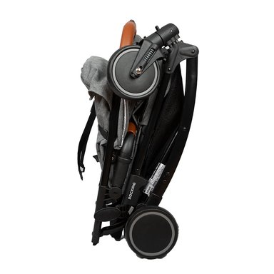 COCHE INFANTI PASEO ROCKING GREY GRIS - 7