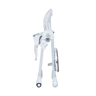 SILLA COMER INFANTI APPETITO PATERN GRIS - 6