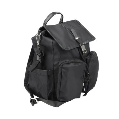 MOCHILA INFANTI MATERNAL NUIT NEGRO - 2