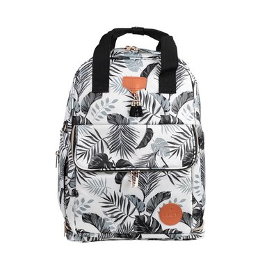 MOCHILA INFANTI PAÑALERA AUTUMN MULTICOLOR - 1