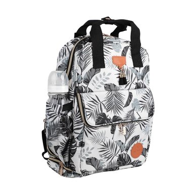 MOCHILA INFANTI PAÑALERA AUTUMN MULTICOLOR - 3