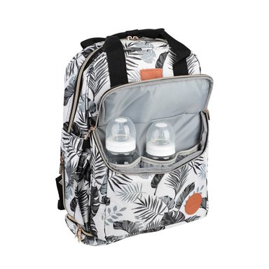 MOCHILA INFANTI PAÑALERA AUTUMN MULTICOLOR - 4