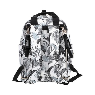 MOCHILA INFANTI PAÑALERA AUTUMN MULTICOLOR - 5