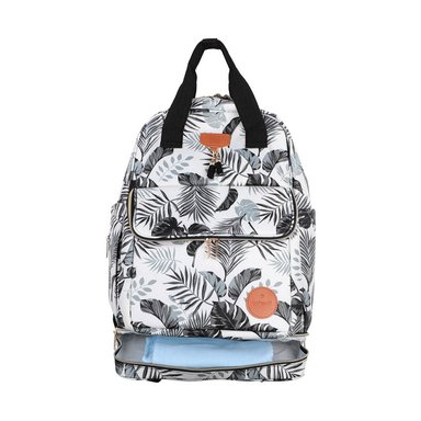 MOCHILA INFANTI PAÑALERA AUTUMN MULTICOLOR - 6
