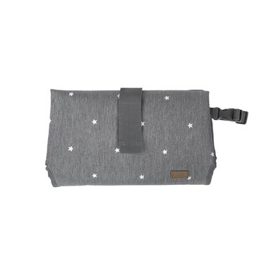 MUDADOR EXPRESS GRIS OSCURO - 1