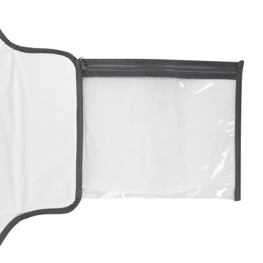 MUDADOR EXPRESS GRIS OSCURO - 3