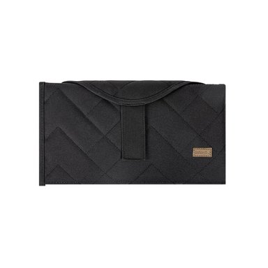 MUDADOR INFANTI JUMBO NEGRO - 1