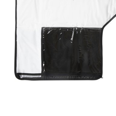 MUDADOR INFANTI JUMBO NEGRO - 2
