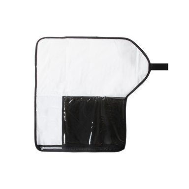 MUDADOR INFANTI JUMBO NEGRO - 3