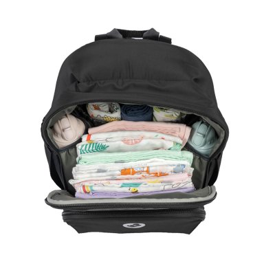 MOCHILA MATERNAL MASSIMO MAXI COSI - 3