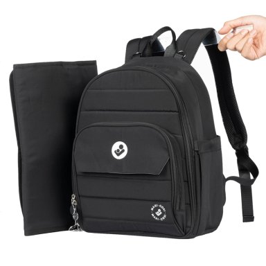 MOCHILA MATERNAL MASSIMO MAXI COSI - 4