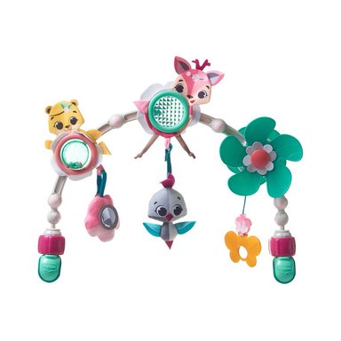 ARCO INFANTI COCHE TINY PRINCESS TALES TINY LOVE MULTICOLOR - 1