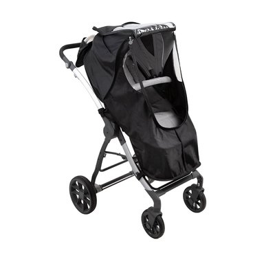 PROTECTOR DE CLIMA COCHE MAXI COSI - 1