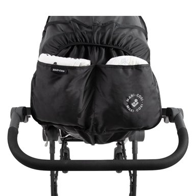 PROTECTOR DE CLIMA COCHE MAXI COSI - 3