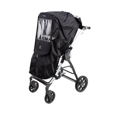 PROTECTOR DE CLIMA COCHE MAXI COSI - 5
